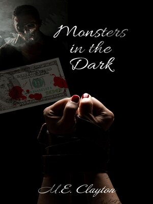 cover image of Monsters in the Dark